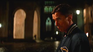 'Ken Miles Arrives at France' Official Clip FORD v FERRARI (2019) Matt Damon, Christian Bale