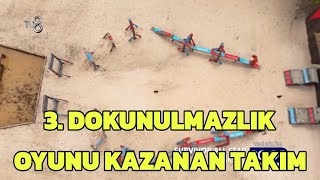 Survivor All Star Yeni Bölüm Fragmanı// 3. Dokunulmazlık Oyunu kim kazandı?