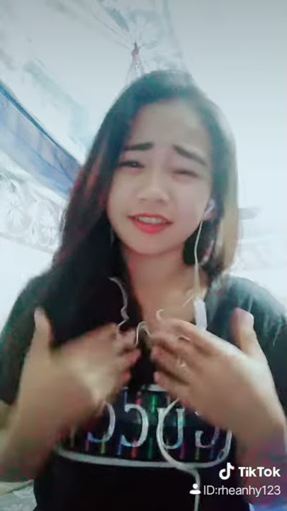 Tiktok janji busuk