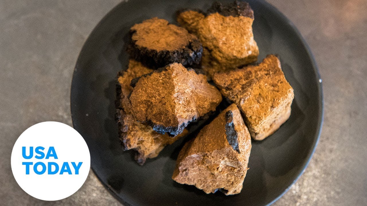 Mushroom coffee: the newest coffee craze | USA TODAY