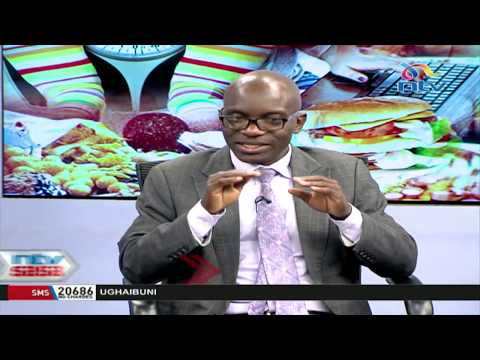 Video: Njia 3 za Kusafisha Humidifier ya Hewa