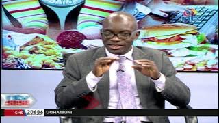 Jinsi ya kuzuia 'obesity', mtoto kunenepa kuzidi kiwango cha umri wake || NTV Sasa