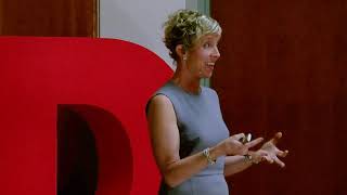 “The Secret Power of Female Entrepreneurs” | Sage Lavine | TEDxWartburgCollege
