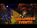 Live loomain legacy haunted village hunt giveaways