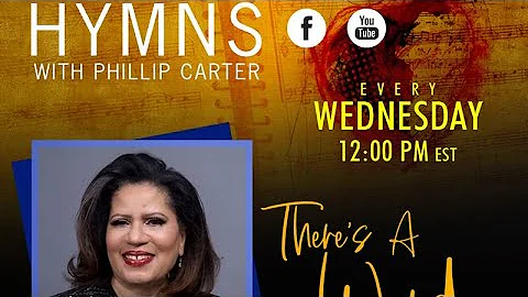 There's A Word For That - Rev. Dr. Cynthia Turner ...