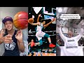 Basketball In TikTok Compilation October 2021