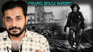 Hiroshima: The Day When Sky Fell (*Horror Details*)