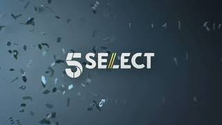 5Select - Programme Disclaimer (dramatic reconstructions of severe respiratory illness and death)