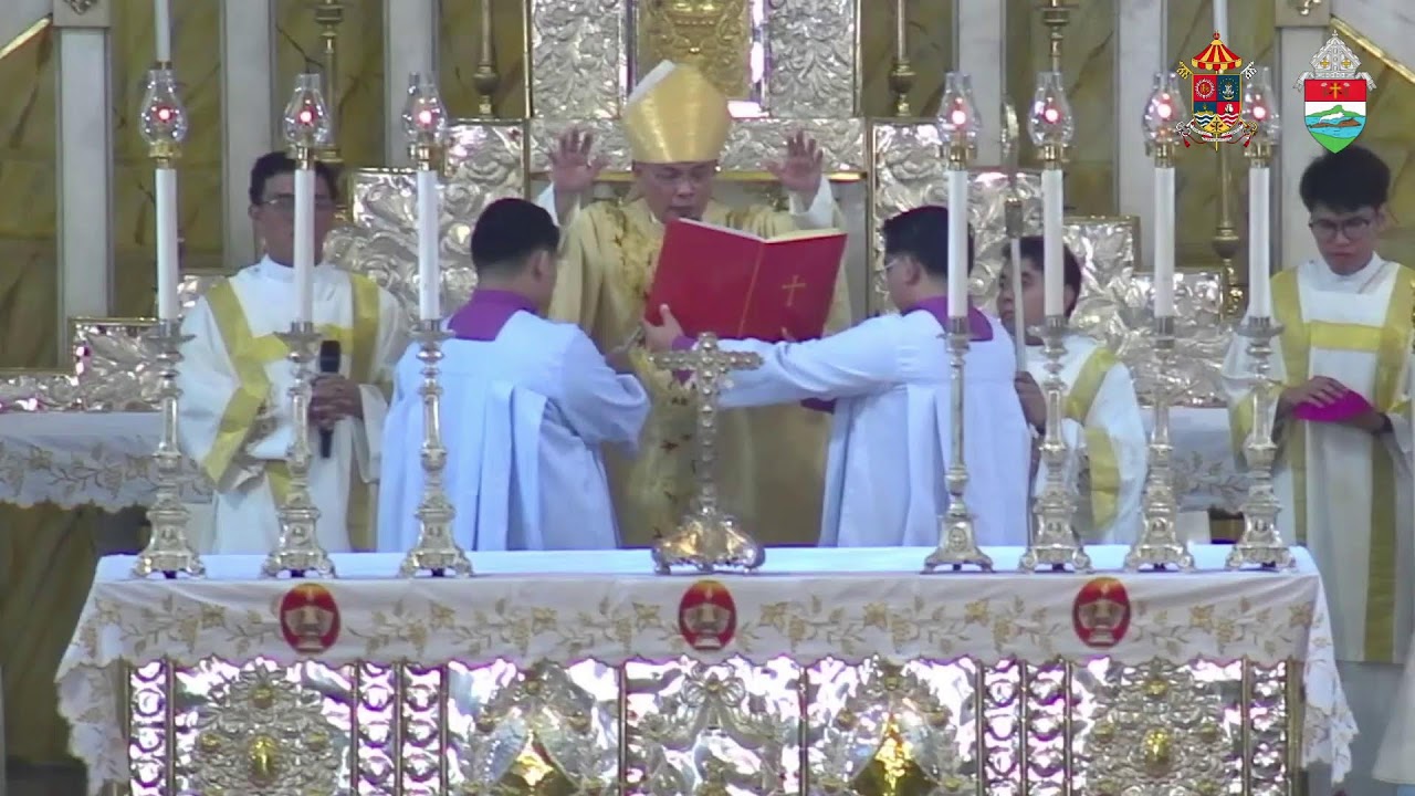 16 January 2026  |  8:30 AM  𝐊𝐀𝐏𝐈𝐒𝐓𝐀𝐇𝐀𝐍 𝐍𝐆 𝐌𝐀𝐇𝐀𝐋 𝐍𝐀 𝐏𝐎𝐎𝐍𝐆 𝐒𝐓𝐎.𝐍𝐈Ñ𝐎 𝐍𝐆 𝐁𝐀𝐓𝐀𝐍𝐆𝐀𝐍