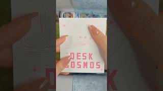1-1 Unboxing DESK CODMOS journal supplies✨📦 #unboxing #journal #stationery #haul