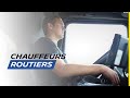 Le quotidien des chauffeurs routiers | Michelin