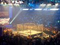 lucha en bakersfield wwe smackdown