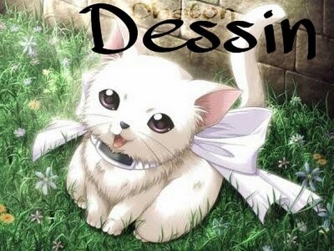 Des Coloriages De Chat