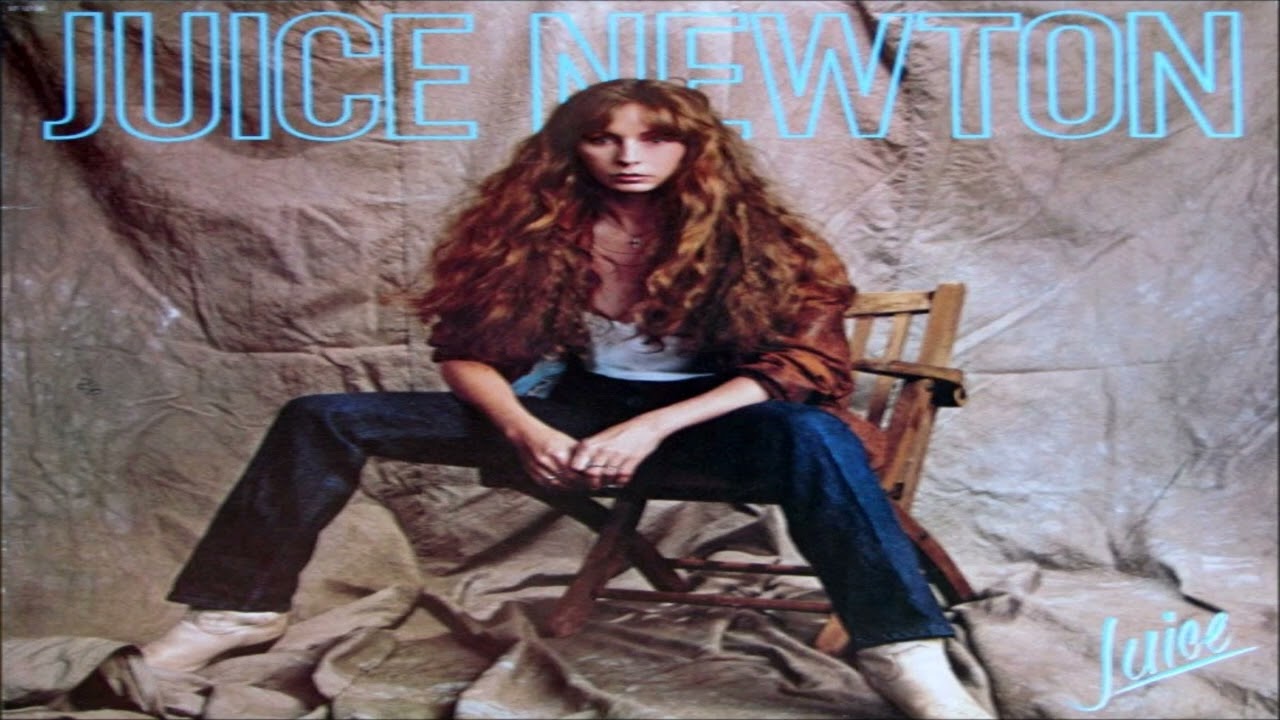 Juice Newton Angel Of The Morning YouTube