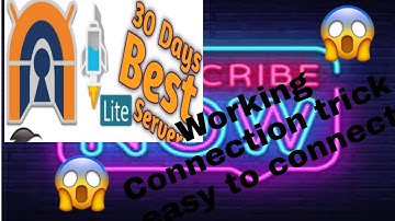 Openvpn latest connection trick||Easy to connect||with crazy speed||unlimited internet