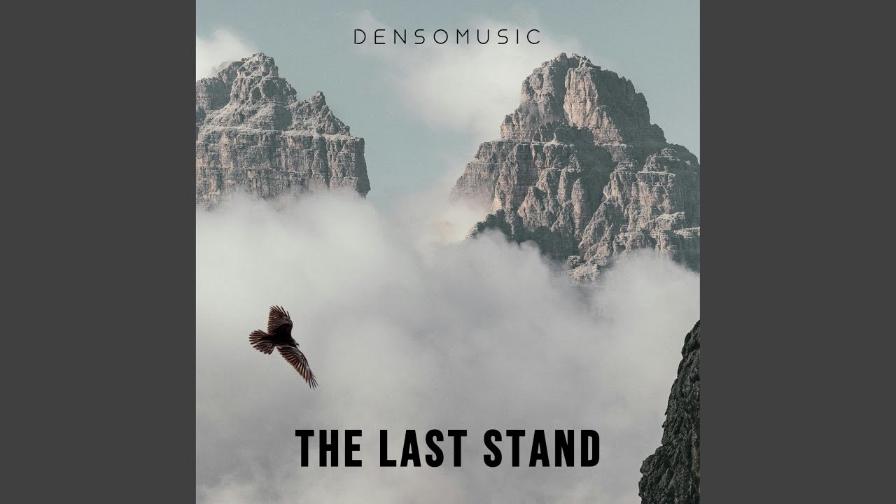 The Last Stand - YouTube