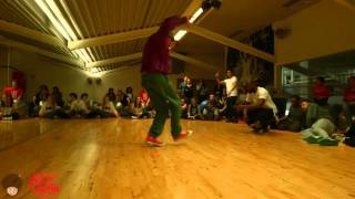 bboy Geko vs DOCKSIDE | final All-style | SK&Q Championsships Final | Ocloo Productions