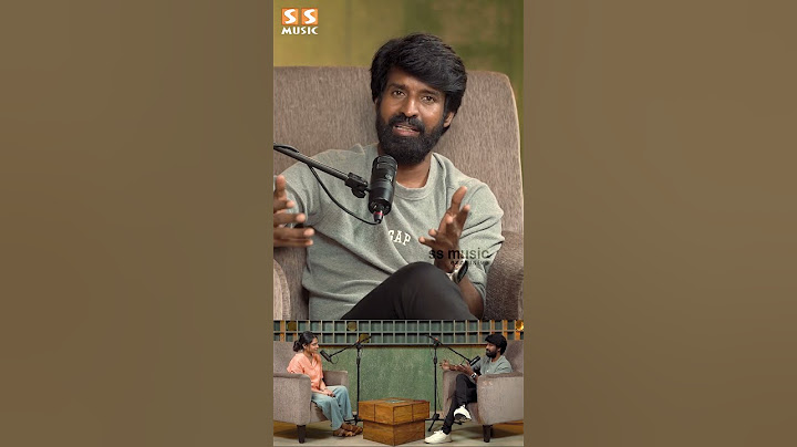 சினிமாக்காரனுக்கு யாரும் பொண்ணு குடுக்க மாட்டாங்க..! SS Podcast ft. Soori