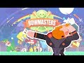 DID THOR JUST DAB?! | Bowmasters | Fan Choice Friday