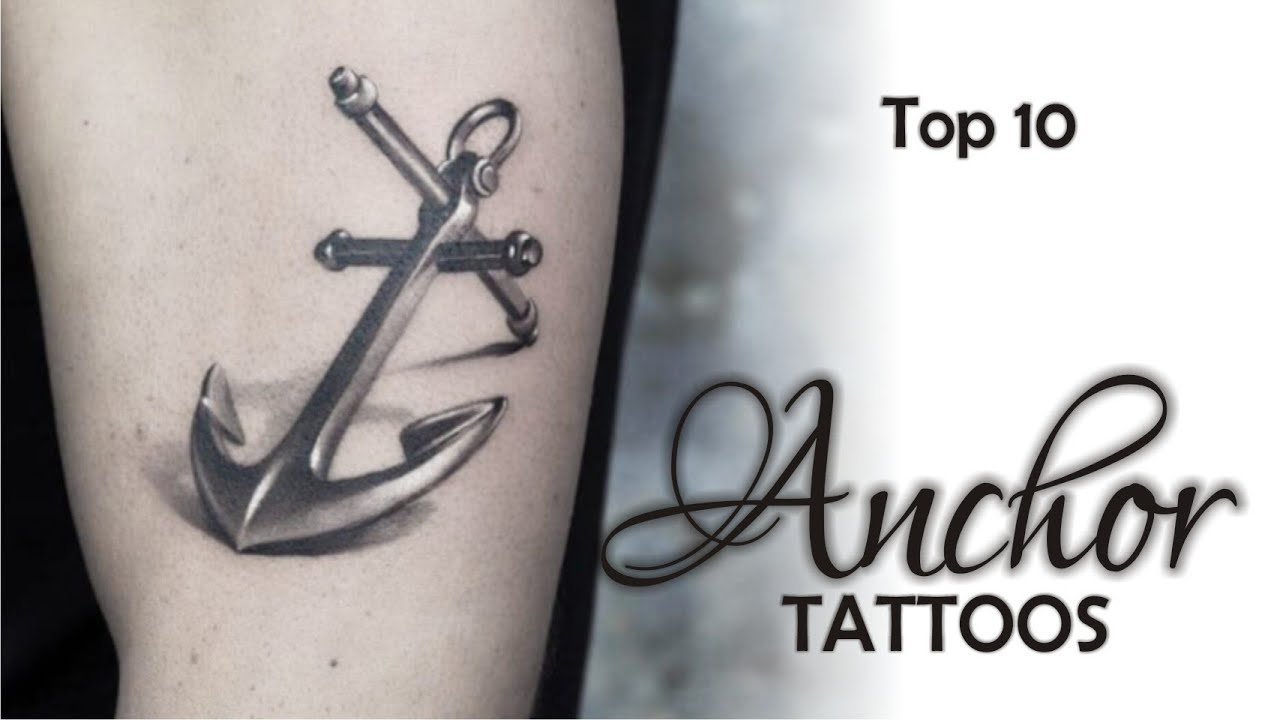 Classic Sailor Tattoo Meanings | Military.com