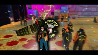 [Gangsta Paradise] Satu vs Hells & Bandidos auf Lachkick