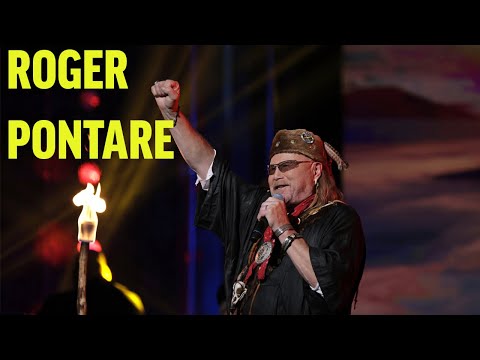 BingoLotto 2021 - Roger Pontare - När vindarna viskar mittnamn