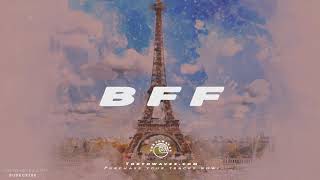 BFF (Khalid "OTW" x J Cole "Kevin's Heart" x 6lack x Ty Dolla $ign x Tory Lanez Type Beat)