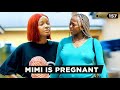 Mimi Is Pregnant - Episode 157 (Mark Angel Tv)