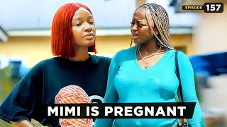 Mimi Is Pregnant - Episode 157 (Mark Angel Tv)