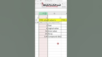New excel magic trick🔥🔥Filter numbers and texts from column