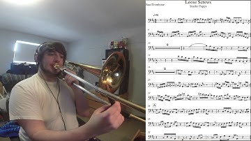 Thumbnail of Loose Screws - Snarky Puppy