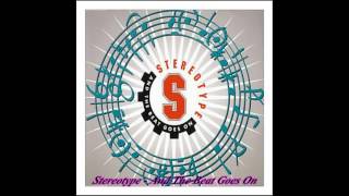 Stereotype - And The Beat Goes On (Eurobeat Mix) Resimi