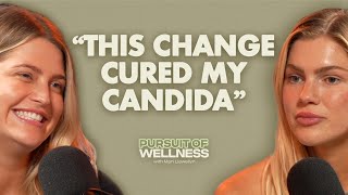 Cleansing From Candida, Benefits of Red Meat, Workout Splits & Managing Stress