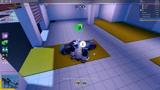 Buying Volt Bike - Jailbreak screenshot 5