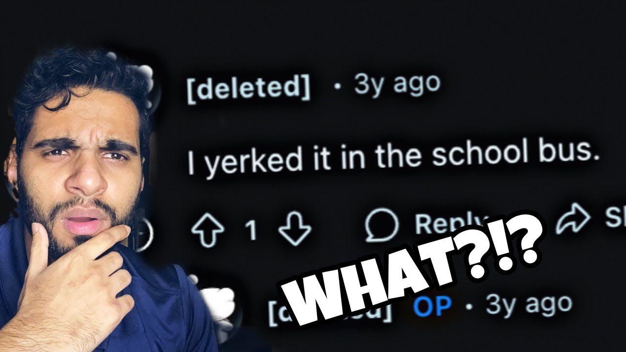 The MOST DOWN-BAD CONFESSIONS on REDDIT!! - YouTube
