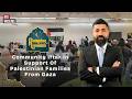 RAMADAN WITH RAMADAN - COMMUNITY IFTAR IN SUPPORT OF PALESTINIAN FAMILIES FROM GAZA
