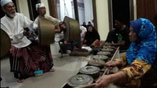 Download lagu Muzik Tradisi Bajau Papar(Pukulan Tidung,Kedidi & Ayas-Ayas)