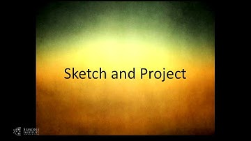 Stochastic Quasi-Gradient Methods: Variance Reduction via Jacobian Sketching