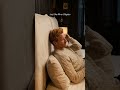No place rather be 🛌 #bedroomdecor #bookrecommendations #relaxingvideo #luxury #bedroomdesign