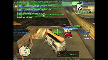 Обзор "s0beit Wa3rix 4.4.3.0" [8 часть.]  Хот-догер!