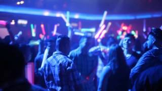 Saturday nights at Club 2009 Dallas - Lets Dance