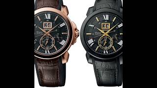 Ceasuri Dama Si Barbatesti