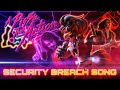 A PIZZA THE ACTION | Five Nights at Freddy&#39;s: Security Breach Song! Prod. by oo oxygen