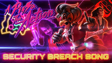 A PIZZA THE ACTION | Five Nights at Freddy