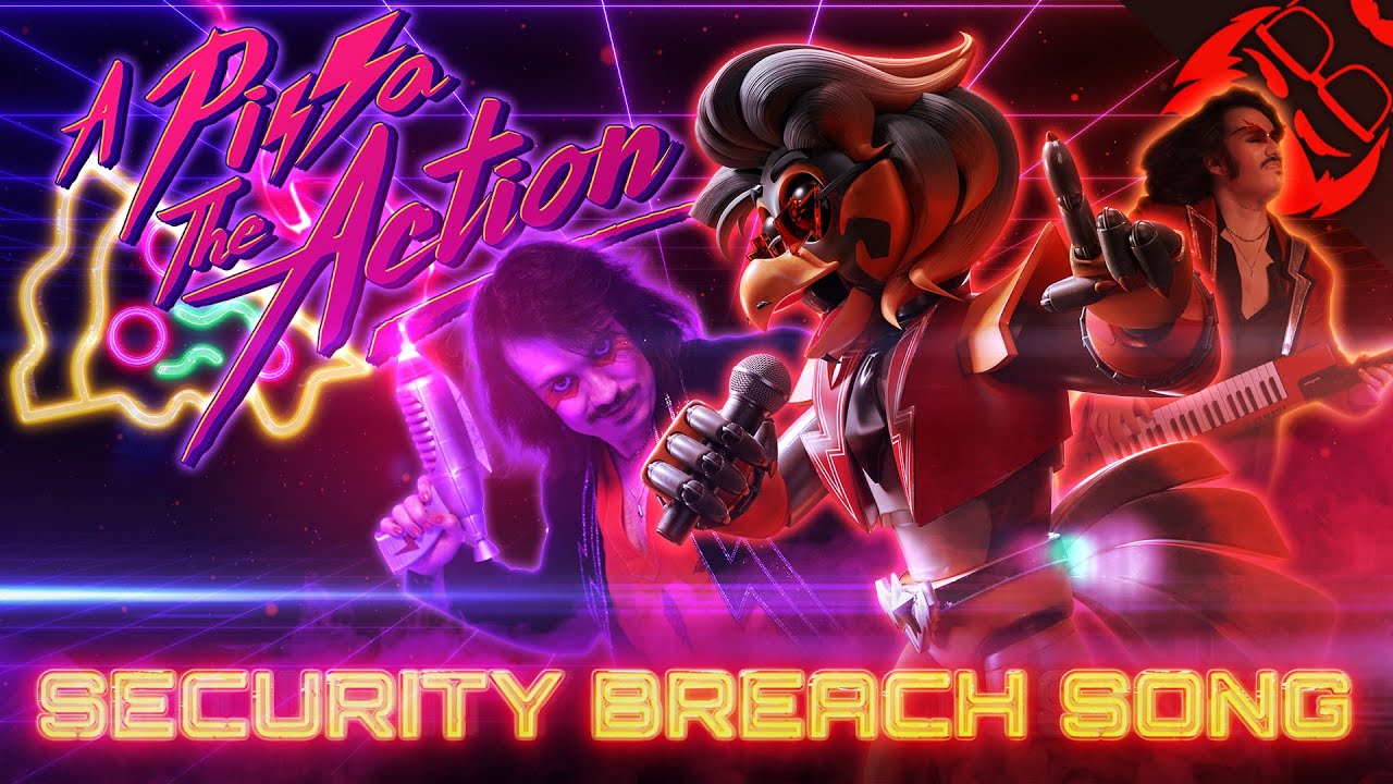 Песни прод. Nights at Freddys Security Breach на телефон. Five Nights at Freddys Security Breach босс Луна. Five Nights at Freddy's Security Breach fazerblaster. Секьюрити Брич Лисичка картинка.