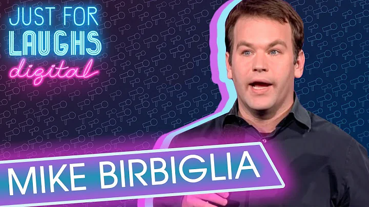 Mike Birbiglia - The Non Make-Out Club