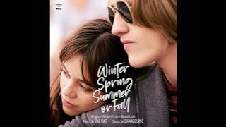 Winter Spring Summer or Fall - Meet Me Where I'm At - (Song) -   Evangeline