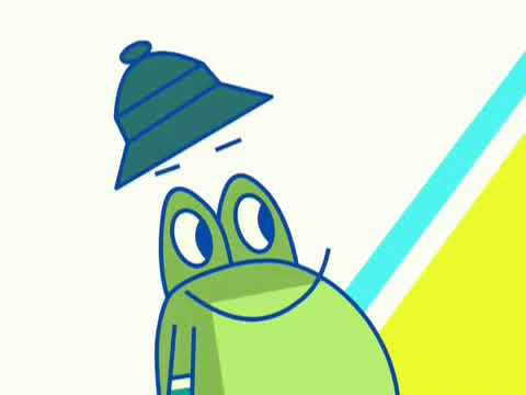 Yo Gabba Gabba! Let's Dance - YouTube