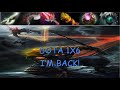 Dota1x6 Juggernaut R Live Commentary | Back once again with the ill behavior!
