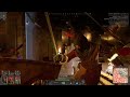 Dark and Darker playtest memories 2